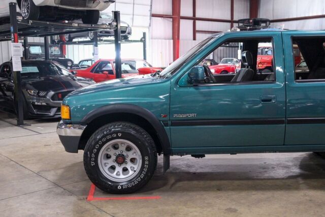 1994 Honda Passport EX 4x4 - photo 3