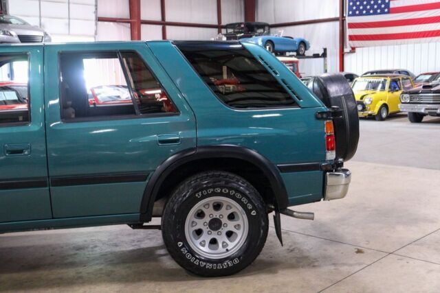1994 Honda Passport EX 4x4 - photo 5