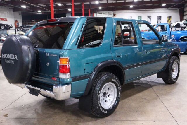 1994 Honda Passport EX 4x4 - photo 8