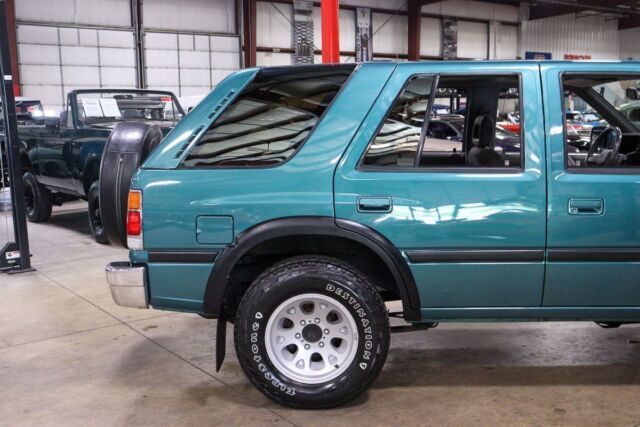 1994 Honda Passport EX 4x4 - photo 9