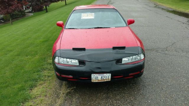 1994 Honda Prelude - photo 4
