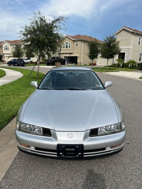 1994 Honda Prelude SI