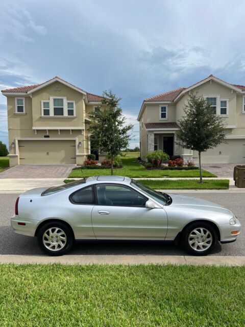 1994 Honda Prelude SI - photo 3