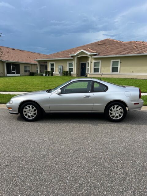 1994 Honda Prelude SI - photo 4