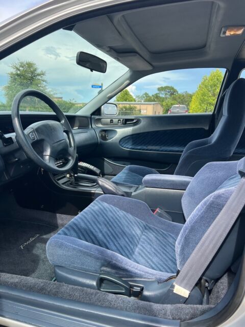 1994 Honda Prelude SI - photo 5