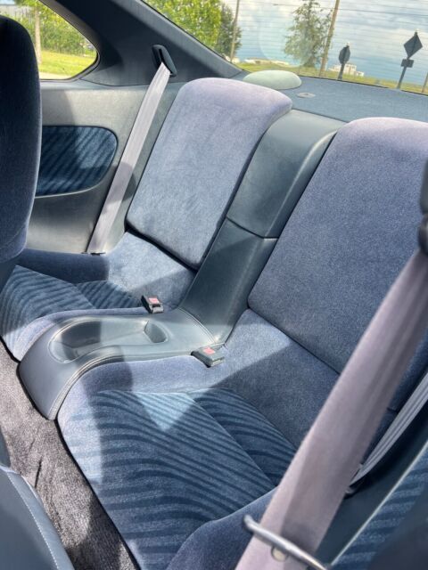 1994 Honda Prelude SI - photo 6