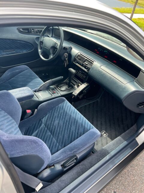 1994 Honda Prelude SI - photo 7