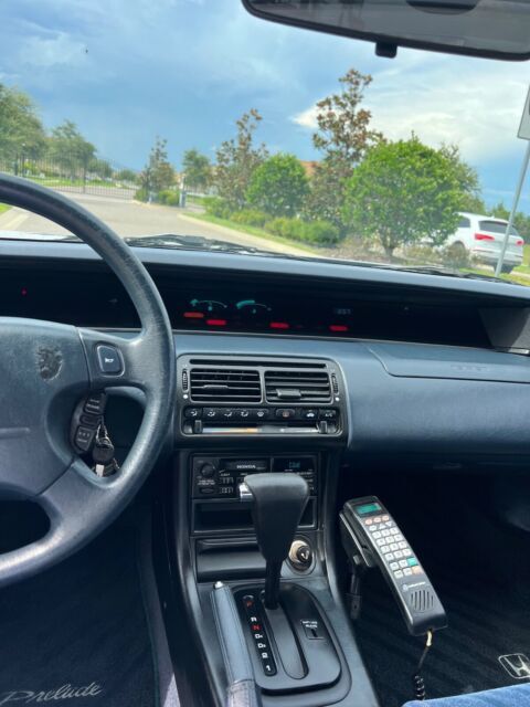 1994 Honda Prelude SI - photo 9