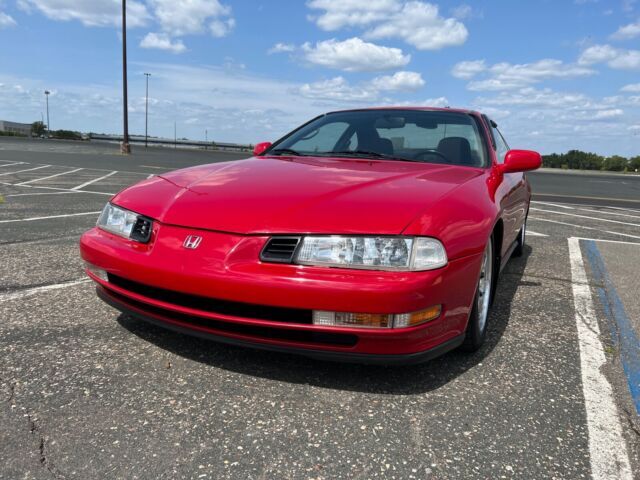 1994 Honda Prelude SI - photo 12