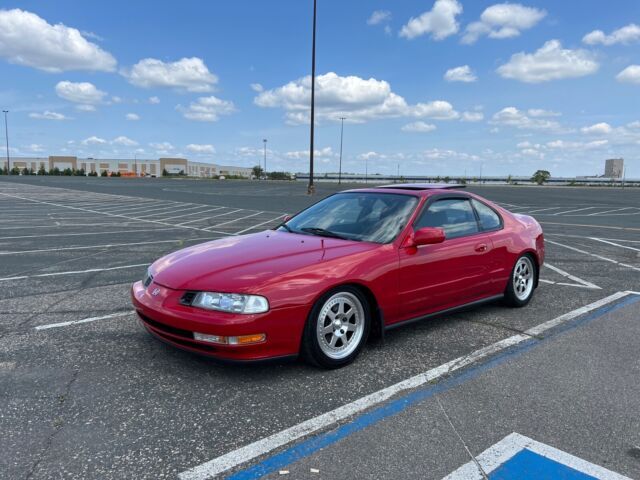 1994 Honda Prelude SI - photo 3