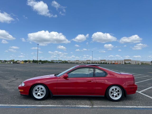 1994 Honda Prelude SI - photo 4