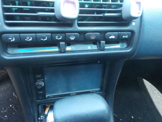 1994 Honda Prelude - photo 7