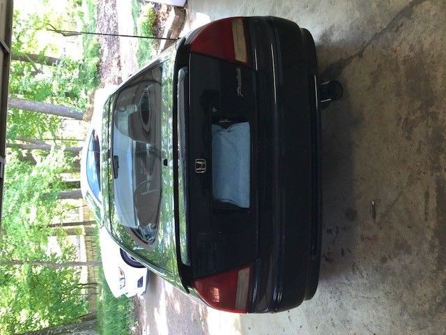 1994 Honda Prelude VTEC - photo 11