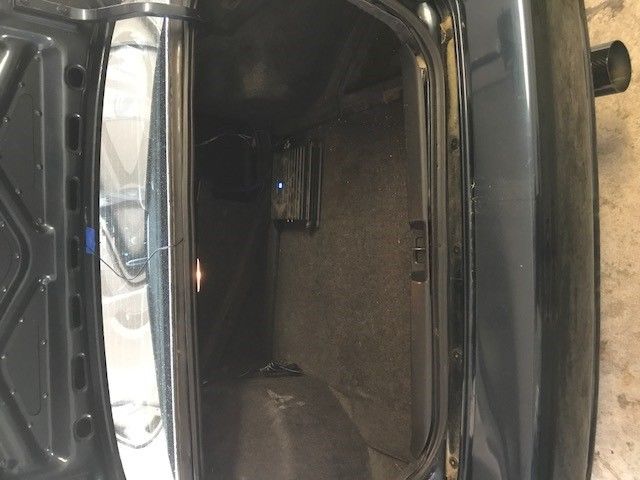 1994 Honda Prelude VTEC - photo 2