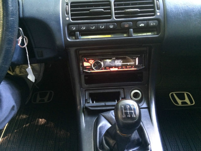 1994 Honda Prelude - photo 4