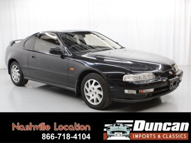 1994 Honda Prelude Si