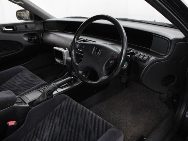 1994 Honda Prelude Si - photo 10