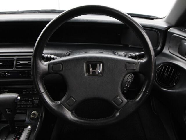 1994 Honda Prelude Si - photo 11