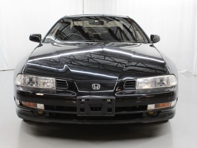 1994 Honda Prelude Si - photo 3