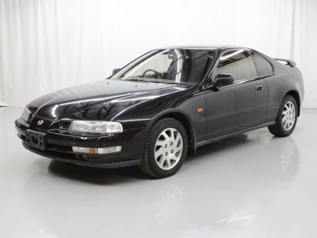 1994 Honda Prelude Si - photo 4