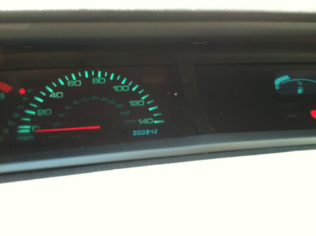 1994 Honda Prelude 4WS - photo 11
