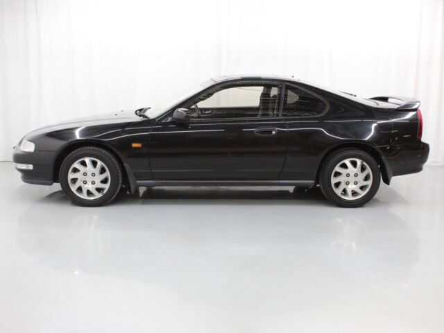 1994 Honda Prelude Si - photo 5