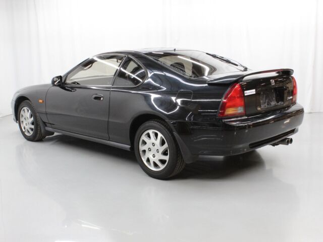 1994 Honda Prelude Si - photo 6
