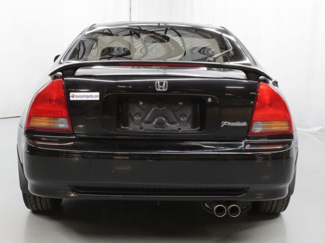 1994 Honda Prelude Si - photo 7