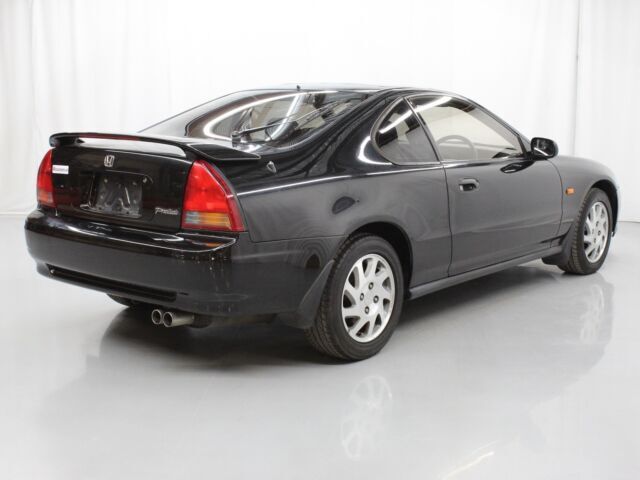 1994 Honda Prelude Si - photo 8