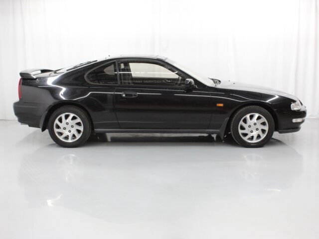 1994 Honda Prelude Si - photo 9