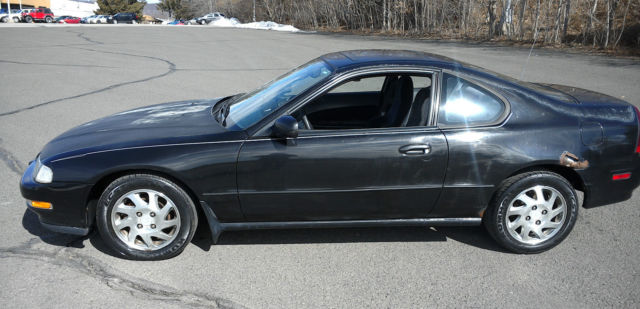 1994 Honda Prelude SI - photo 3