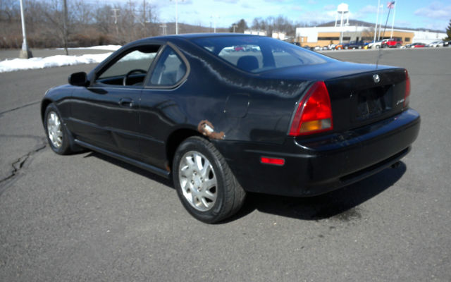 1994 Honda Prelude SI - photo 4
