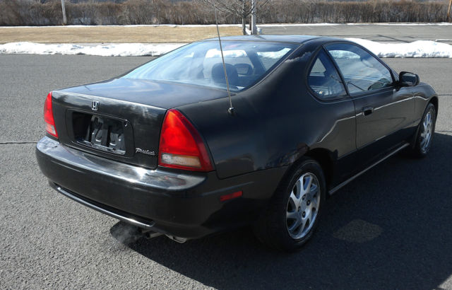 1994 Honda Prelude SI - photo 6