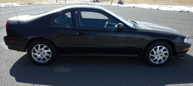 1994 Honda Prelude SI - photo 7