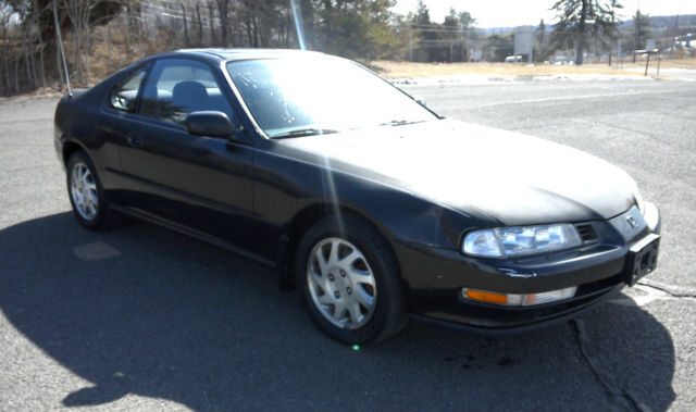 1994 Honda Prelude SI - photo 8