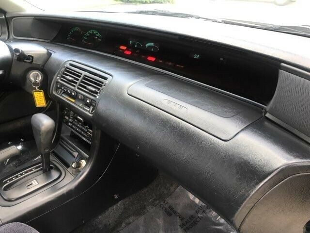 1994 Honda Prelude Si - photo 10