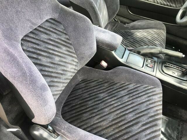 1994 Honda Prelude Si - photo 11
