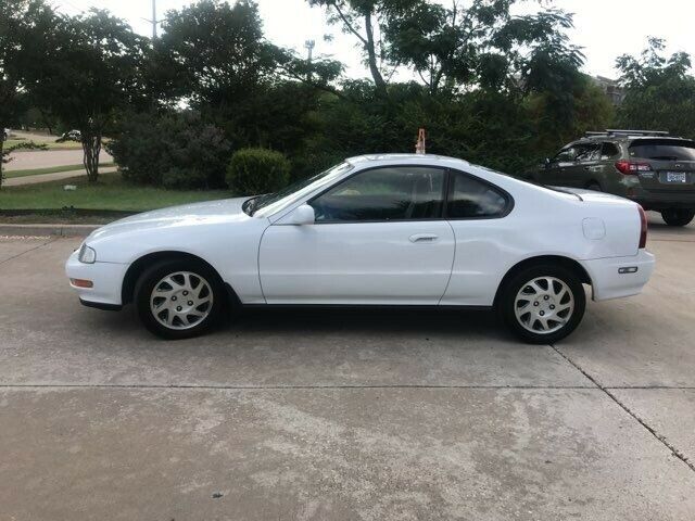 1994 Honda Prelude Si - photo 4