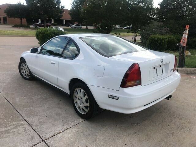 1994 Honda Prelude Si - photo 5