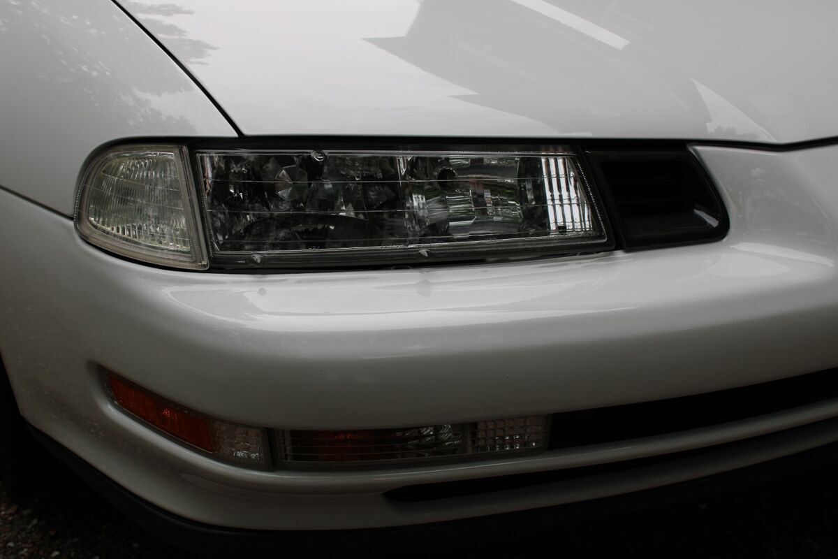 1994 Honda Prelude SI - photo 10