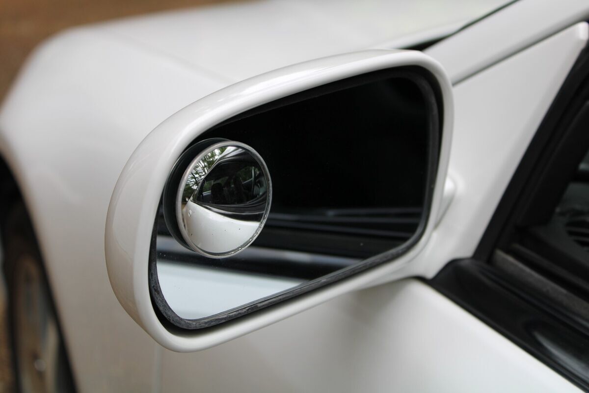 1994 Honda Prelude SI - photo 11