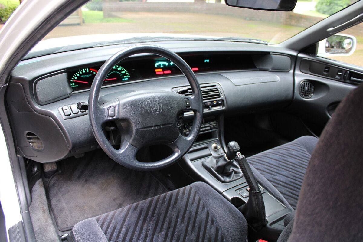 1994 Honda Prelude SI - photo 12