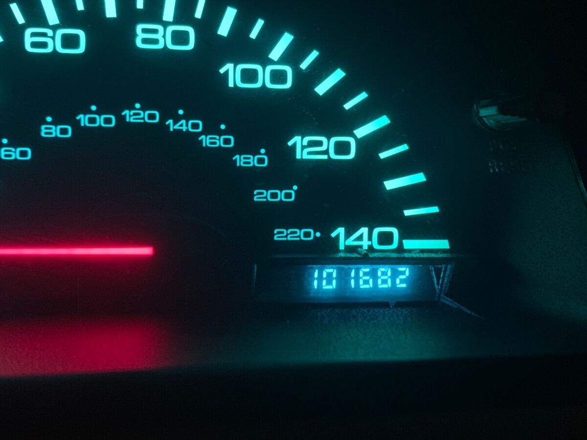 1994 Honda Prelude SI - photo 13
