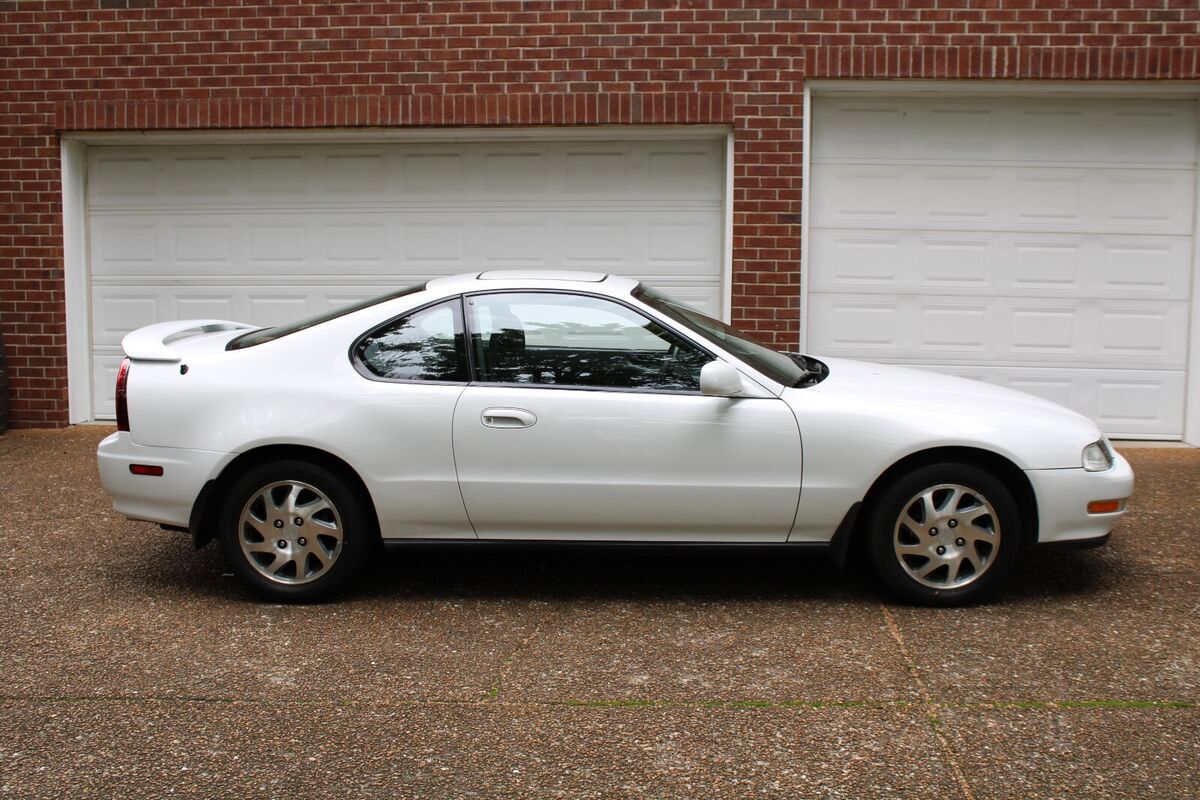 1994 Honda Prelude SI - photo 3