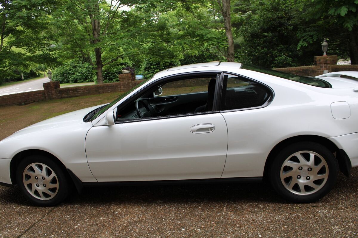 1994 Honda Prelude SI - photo 7