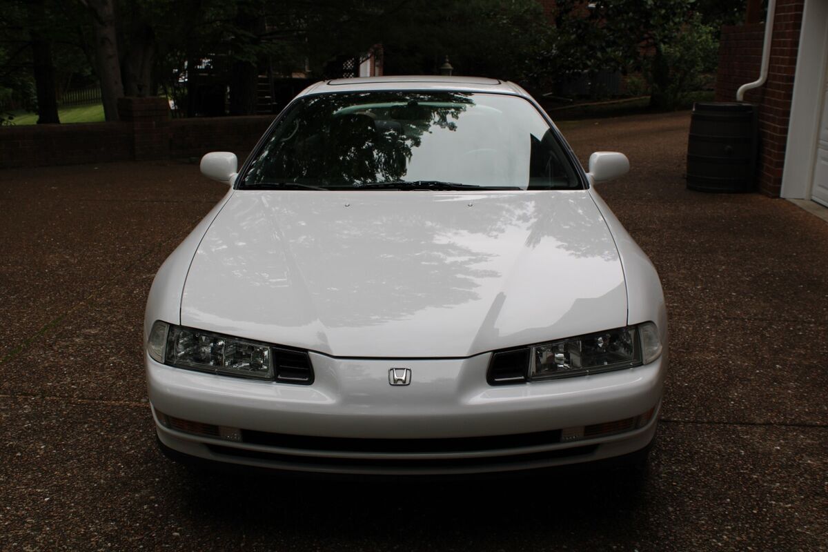 1994 Honda Prelude SI - photo 8