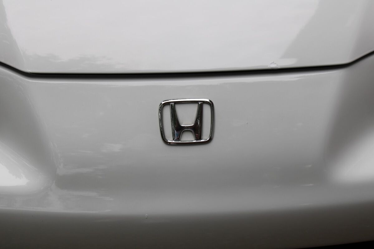 1994 Honda Prelude SI - photo 9