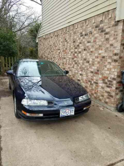 1994 Honda Prelude