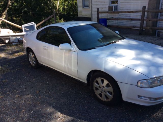 1994 Honda Prelude Si - photo 4