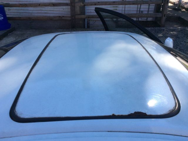1994 Honda Prelude Si - photo 5